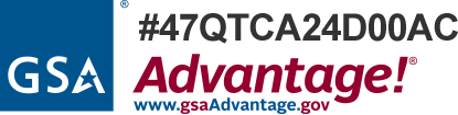 GSA Advantage #47QTCA24D00AC