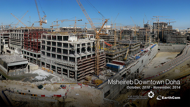 Msheireb Doha