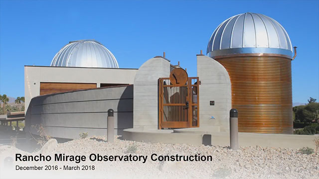 Observatory