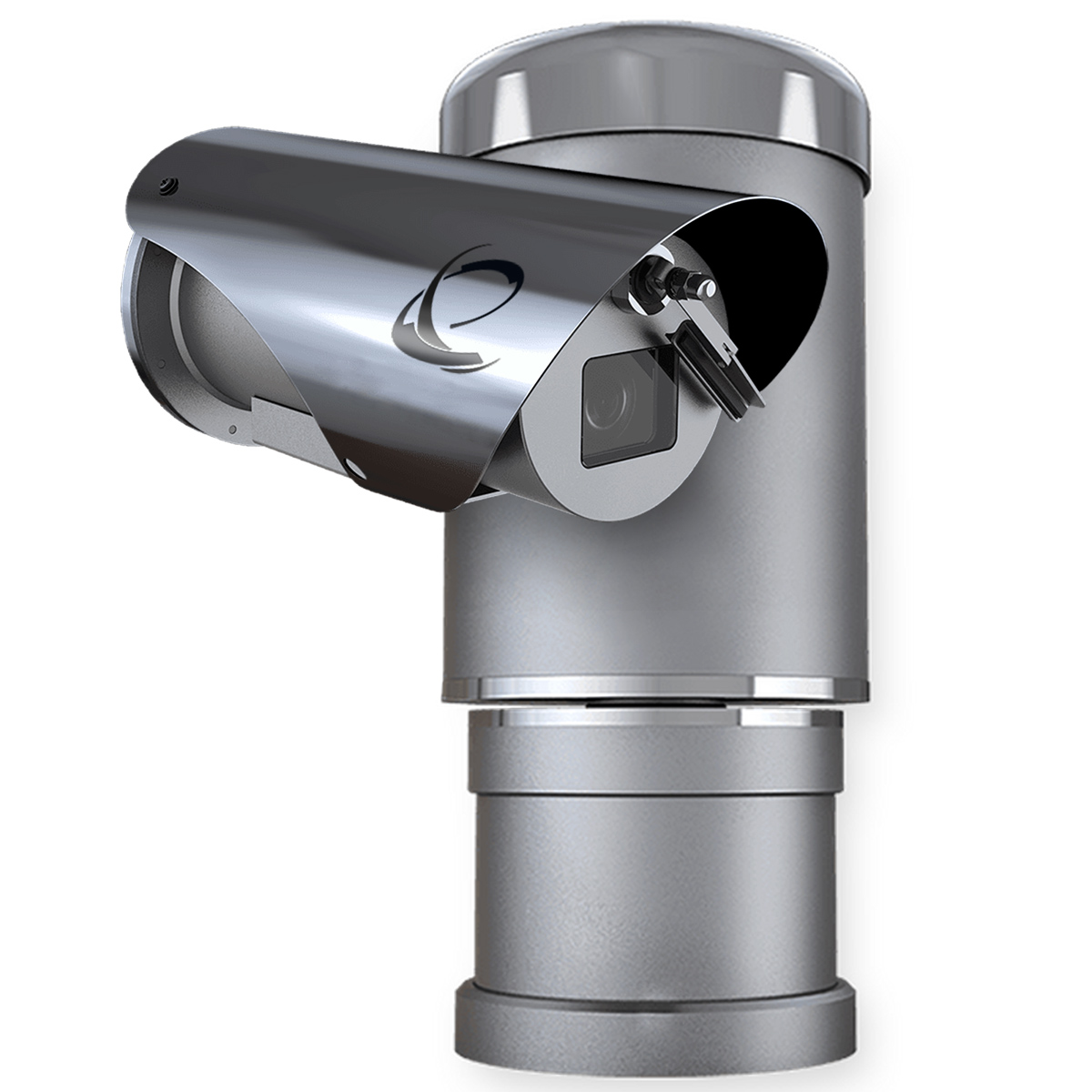 Explosion Protected StreamCam Robotic