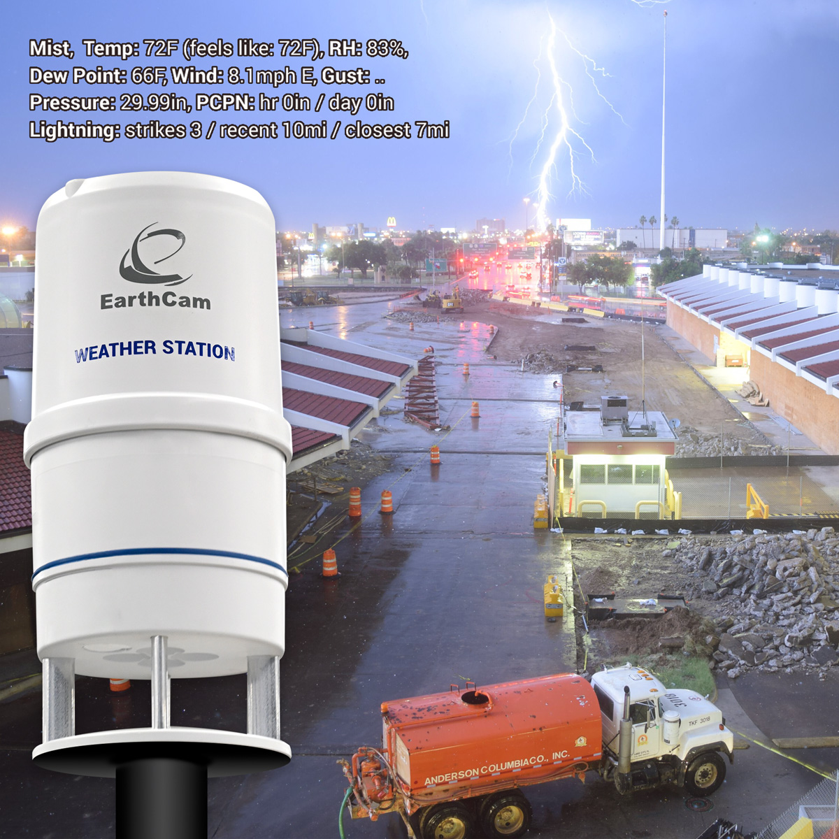 Weather Station