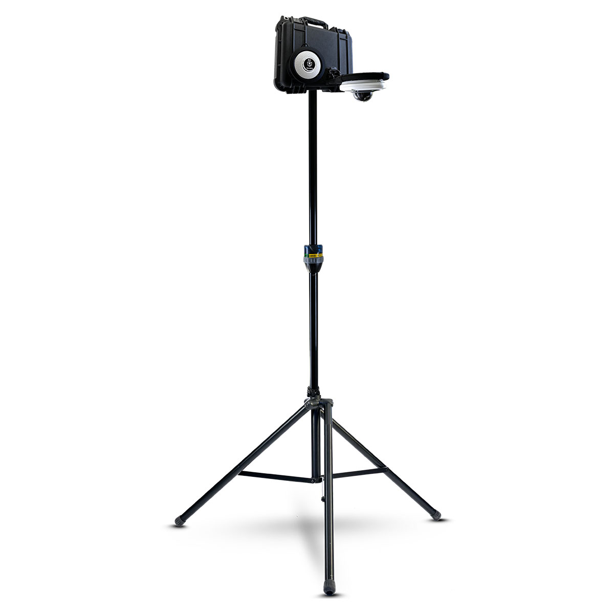 MSCRobotic_Tripod