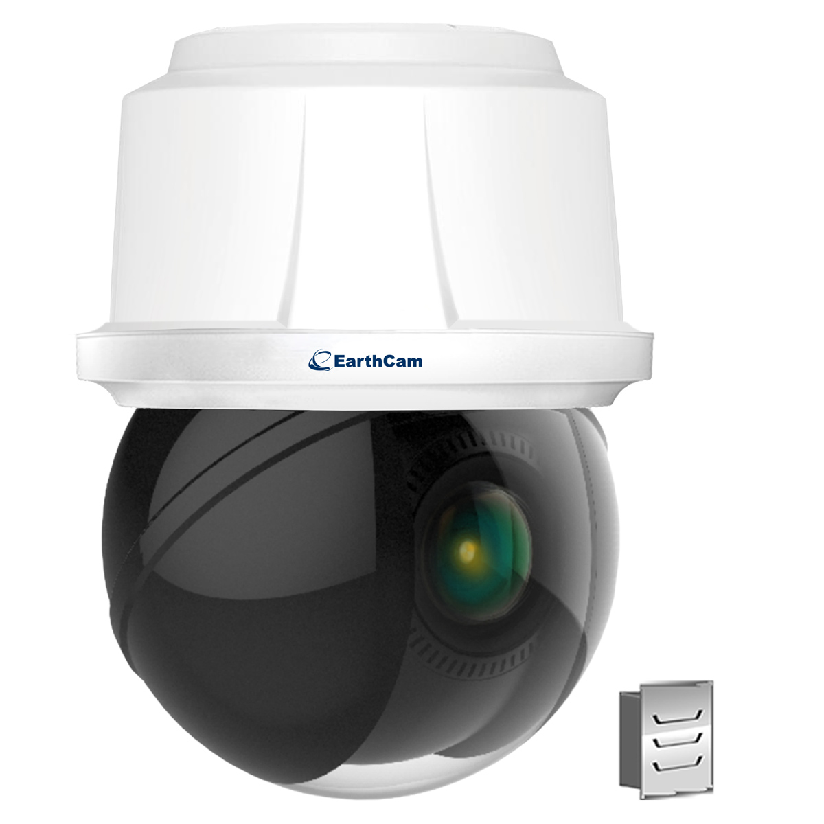 StreamCam-4K-Robotic