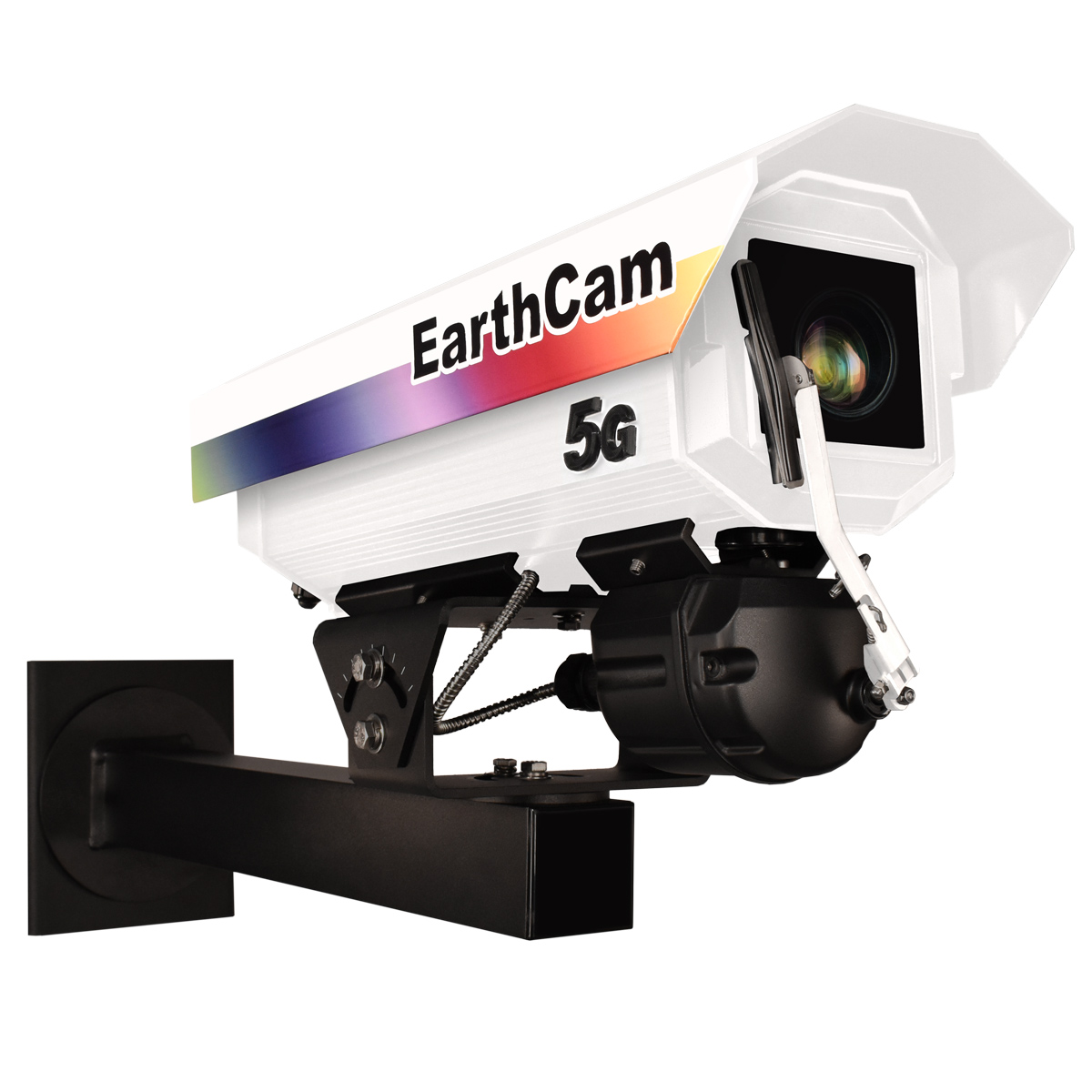 StreamCam_5G