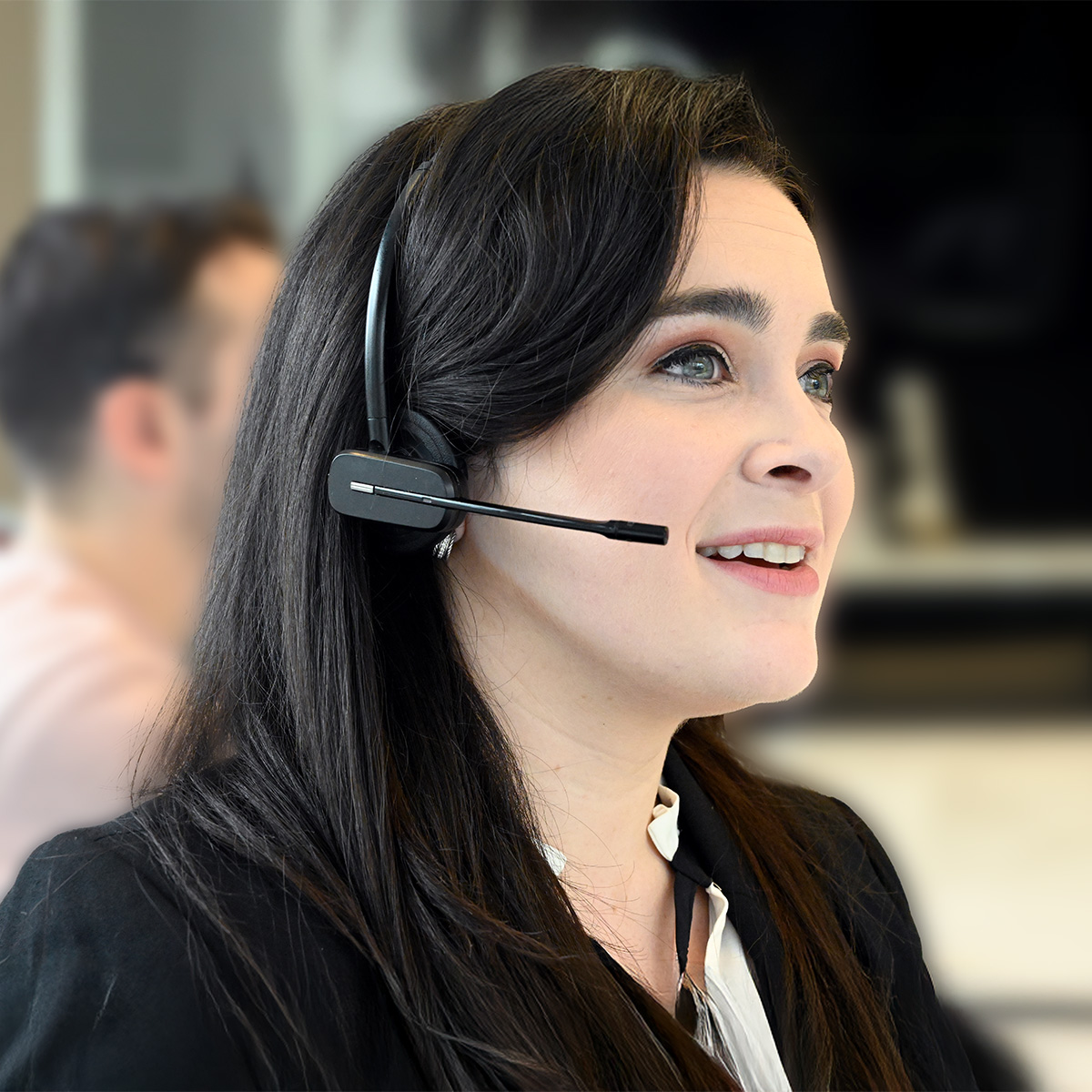 Full Service Support
